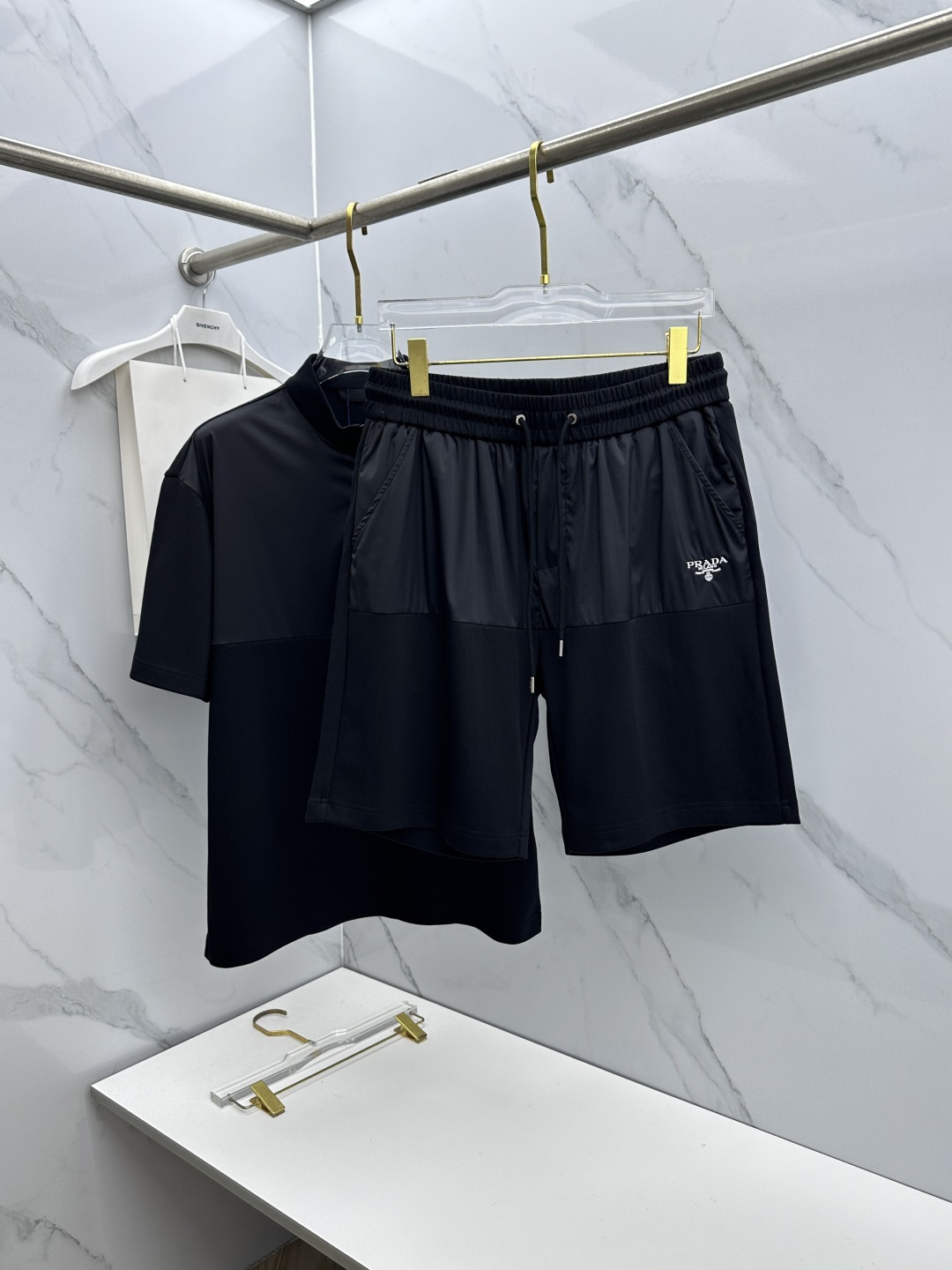 clothes and pants
